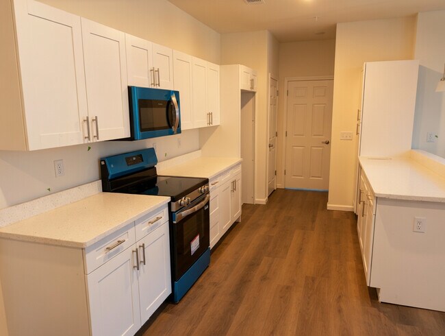 Olive Street Apartments in Rogers, AR - Foto de edificio - Building Photo