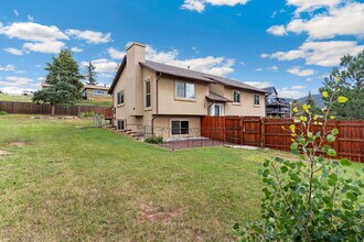 Rare Woodland Park Rental with RV Parking, in Woodland Park, CO - Building Photo - Building Photo
