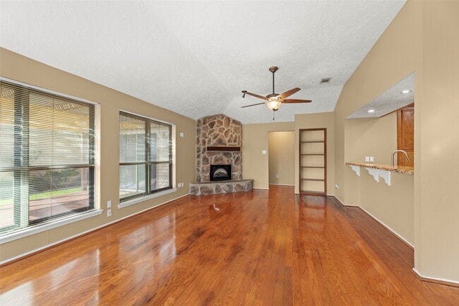 property at 8307 Autumn Wind Dr