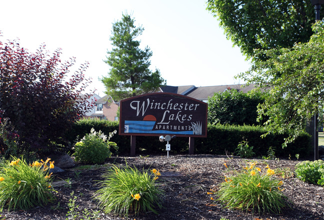 Winchester Lakes Apartments in Canal Winchester, OH - Building Photo - Building Photo