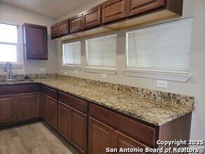 2918 Tillie Dr in San Antonio, TX - Building Photo - Building Photo