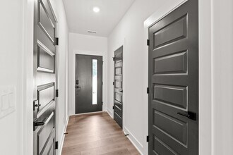 2023 Wilson Ave in Charlotte, NC - Building Photo - Building Photo
