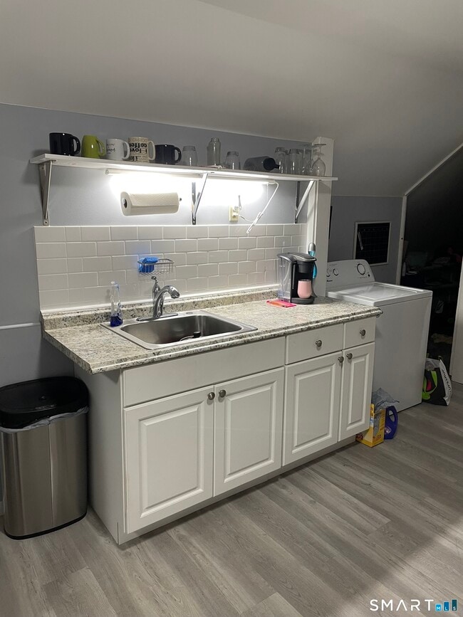 property at 268 Washington St