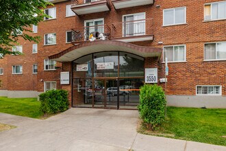 Le Mirador in Laval, QC - Building Photo - Building Photo