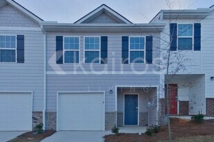 308 Ironwood Ct in Macon, GA - Building Photo