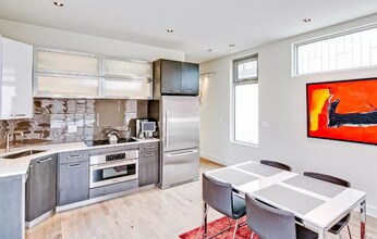 402 Harrison St in Denver, CO - Building Photo - Building Photo