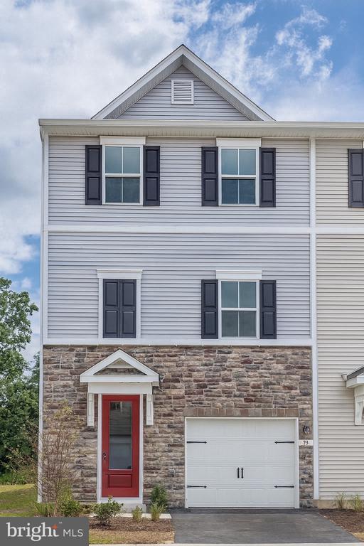 property at 73 Basswood St