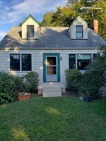 119 Washington Grove Ln in Washington Grove, MD - Building Photo