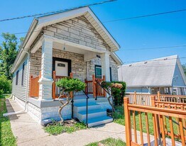 4204 Hale Ave in Louisville, KY - Building Photo