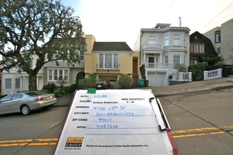 3032-3034 Steiner St in San Francisco, CA - Building Photo - Other