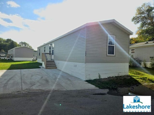 property at 204 Spruce Ln
