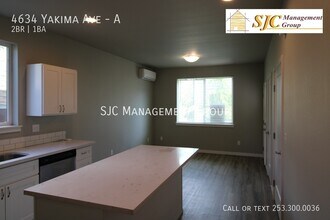 4634 S Yakima Ave in Tacoma, WA - Building Photo - Building Photo