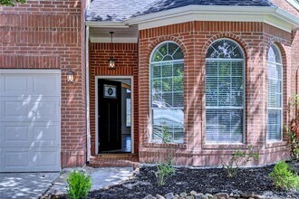 9110 Water Front Ct in Magnolia, TX - Building Photo - Building Photo