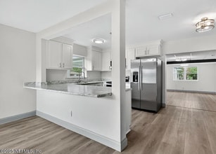 1850 Harvester St in Jacksonville, FL - Building Photo - Building Photo