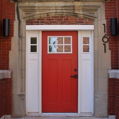 165 Allston St, Unit 7 in Boston, MA - Foto de edificio