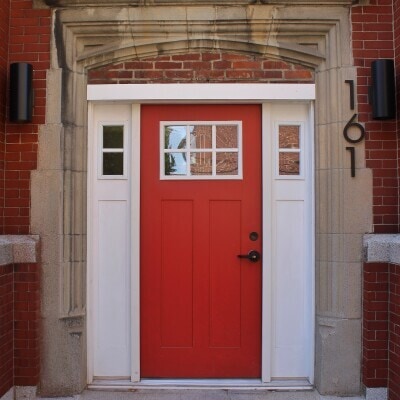 165 Allston St, Unit 7