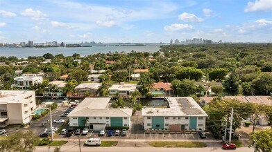 1316 NE 105th St in Miami Shores, FL - Building Photo - Building Photo