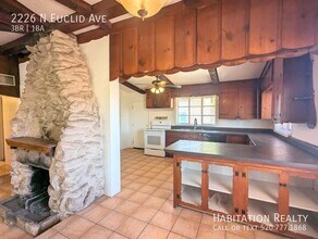 2226 N Euclid Ave in Tucson, AZ - Building Photo - Building Photo