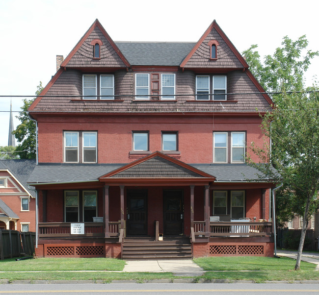 832-834 W 3rd St in Williamsport, PA - Building Photo - Building Photo