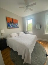 1757 17th W St, Unit 3 in Chicago, IL - Foto de edificio - Building Photo