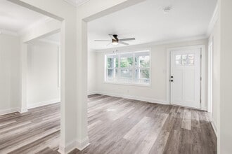 500 Jackson Ln in Kinston, NC - Building Photo - Building Photo