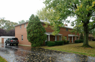 3184-3190 Northwest Blvd Apartments