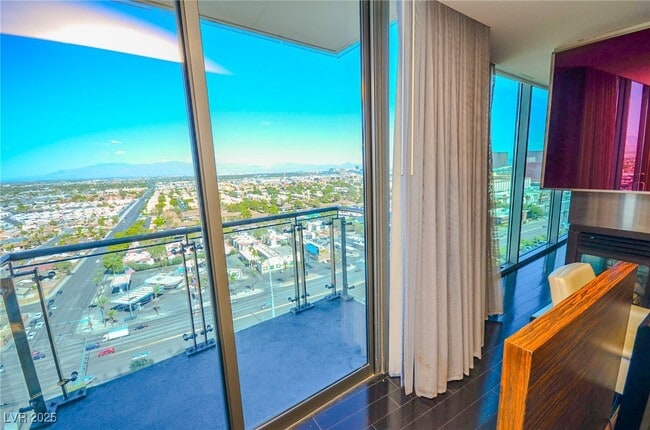 property at 4381 W Flamingo Rd
