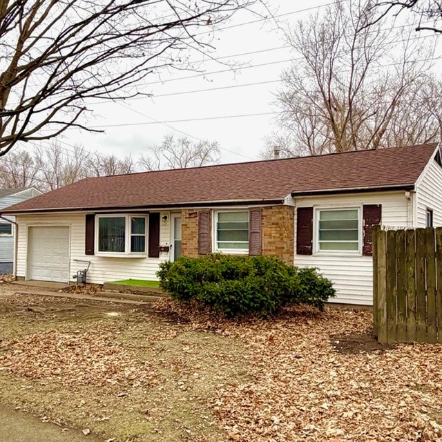 1117 N Northwood Dr in Champaign, IL - Building Photo - Building Photo