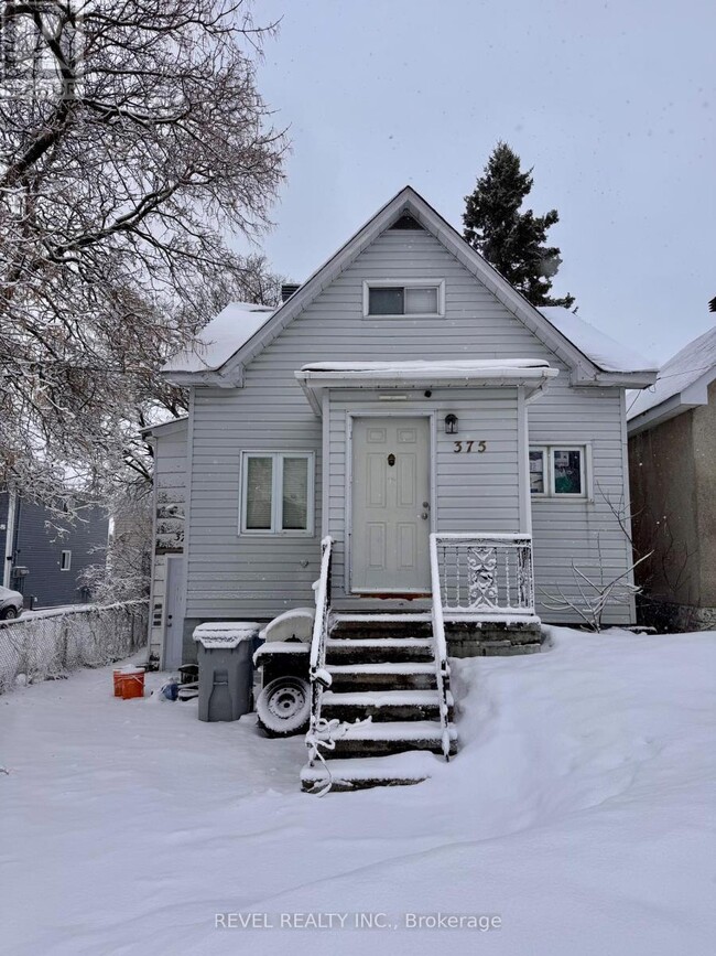 property at 375 Elm St S