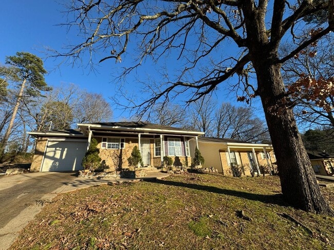 3503 Longcoy St in Little Rock, AR - Building Photo - Building Photo