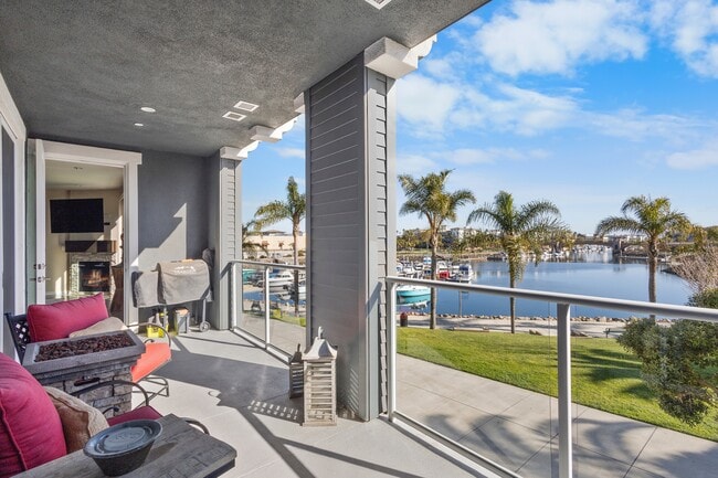 4012 Tradewinds Dr in Oxnard, CA - Building Photo - Building Photo