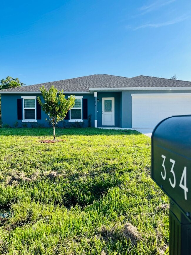 property at 334 Frederick St SW