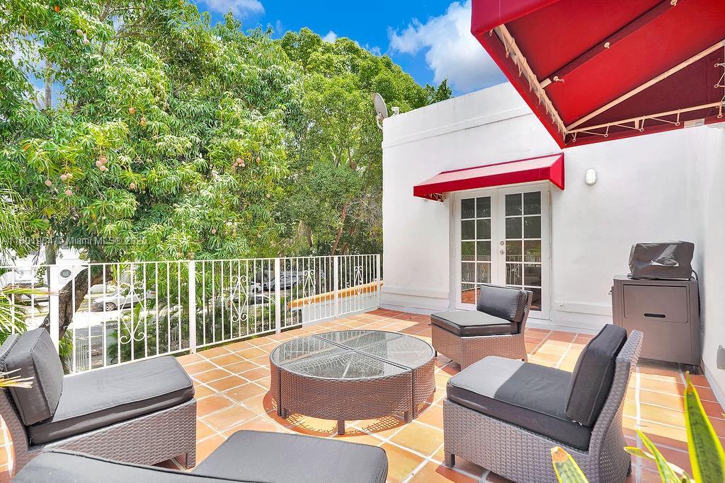 846 Michigan Ave in Miami Beach, FL - Building Photo