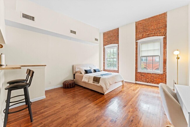 property at 158 Wayne St