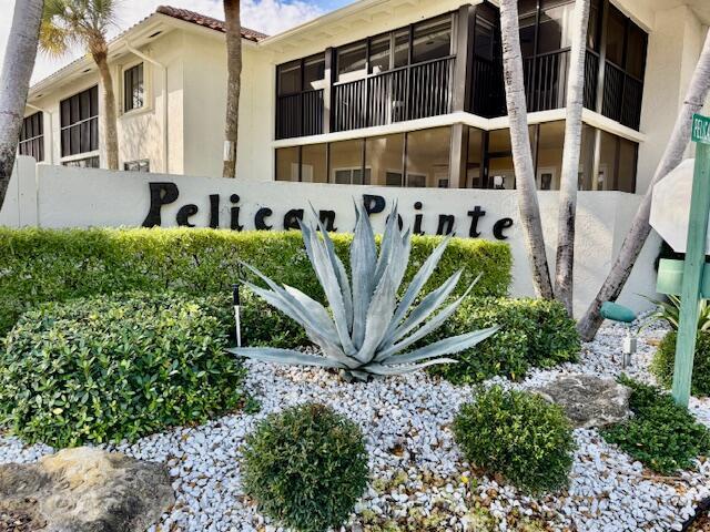 85 Pelican Pointe Dr in Delray Beach, FL - Building Photo - Building Photo