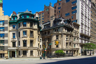 John and Mary Sutphin House in New York, NY - Foto de edificio - Building Photo