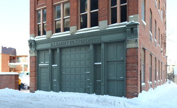 Wade Lupe Stockade in Schenectady, NY - Building Photo - Building Photo