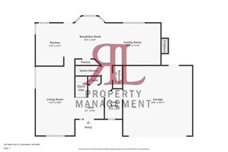 251 Kyber Run Cir in Johnstown, OH - Foto de edificio - Building Photo