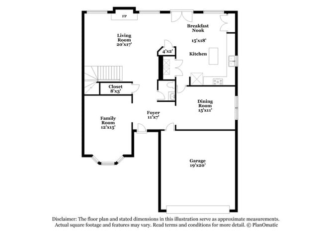 2729 Forest Creek Dr in Fort Worth, TX - Building Photo - Building Photo