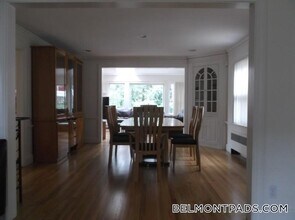 45 Wellesley Rd in Belmont, MA - Building Photo - Building Photo