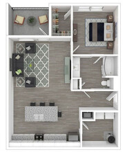 Spires 27 in Ocala, FL - Building Photo - Floor Plan