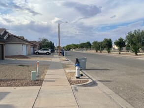 11225 Duster Dr in El Paso, TX - Building Photo - Building Photo