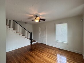 1609 W Club Blvd in Durham, NC - Building Photo - Building Photo