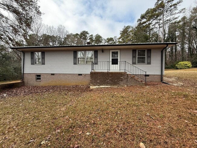property at 13303 North Carolina 742 N