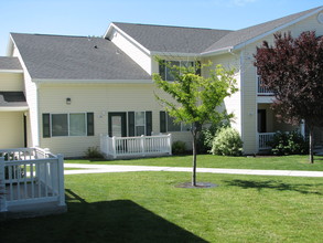 Kuna Valley Run Apartments in Kuna, ID - Building Photo - Building Photo