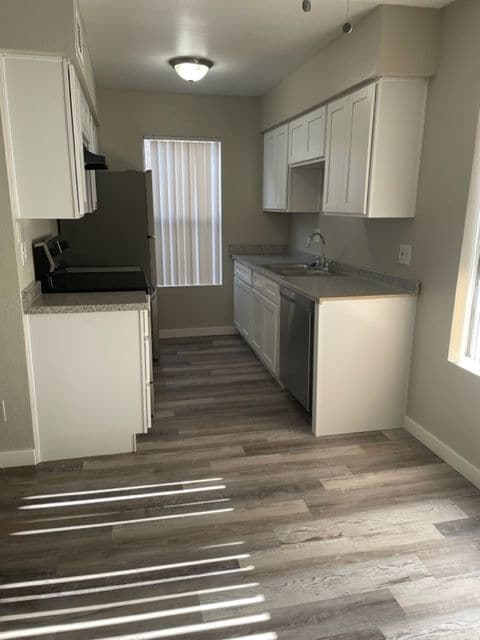 3816 E McDowell Rd in Phoenix, AZ - Building Photo - Building Photo