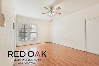 603 Cochran Ave in Los Angeles, CA - Building Photo - Building Photo