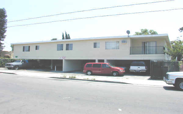 2840 Partridge Ave in Los Angeles, CA - Building Photo - Building Photo