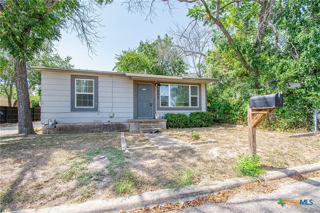 property at 202 Carpenter St