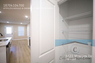 5622 Morgan Dr in Brookland, AR - Building Photo - Building Photo